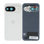 Google Pixel 9 - Pokrov baterije (Porcelain) - G949-00949-00 Genuine Service Pack