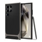 Spigen - Ovitek Neo Hybrid za Samsung Galaxy S24 Ultra, Gunmetal