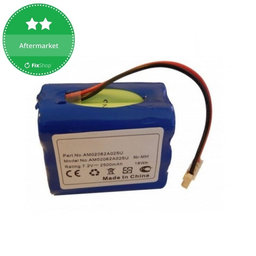 iRobot Mint-series - Baterija GPHC152M07 Ni-MH 7.2V 2500mAh