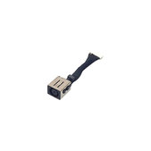 Dell Precision 3540, Latitude 5500 - Konektor za polnjenje - 77034026 Genuine Service Pack