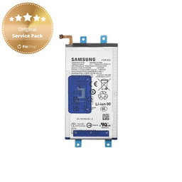 Samsung Galaxy Z Fold 6 F956B - Baterija EB-BF957ABE 2425mAh (Spodaj) - GH82-35048A Genuine Service Pack