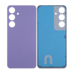 Samsung Galaxy S24 S921B - Pokrov baterije (Cobalt Violet)