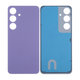 Samsung Galaxy S24 S921B - Pokrov baterije (Cobalt Violet)
