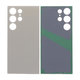 Samsung Galaxy S24 Ultra S928B - Pokrov baterije (Titanium Gray)