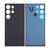 Samsung Galaxy S24 Ultra S928B - Pokrov baterije (Titanium Black)