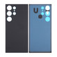 Samsung Galaxy S24 Ultra S928B - Pokrov baterije (Titanium Black)