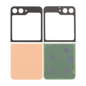 Samsung Galaxy Z Flip 6 F741B - Pokrov baterije (Peach)