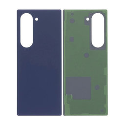 Samsung Galaxy Z Fold 6 F956B - Pokrov baterije (Navy)