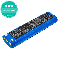 Philips SmartPro Active FC8810, FC8820, FC8830 - Baterija 4ICR19/65 Li-Ion 14.4V 2600mAh HQ