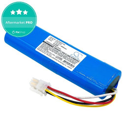 Philips SmartPro Compact FC8705, FC8710, FC8772, FC8776 - Baterija 4ICR19/65 Li-Ion 14.8V 2600mAh HQ