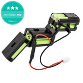 Philips PowerPro Duo - Baterija 69-2008-009-202 Li-Ion 12.0V 1500mAh HQ