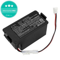 Rowenta RR7774, RR7755 - Baterija RS-2230002091 Li-Ion 14.8V 2600mAh HQ