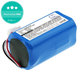Miele Scout RX1 - Baterija 9702922 Li-Ion 14.4V 2600mAh HQ