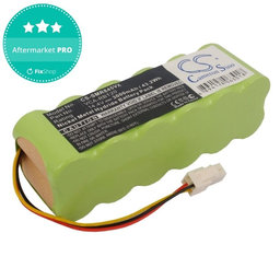 Samsung Navibot SR8840, SR8895, VCR8845 - Baterija VCA-RBT20 Ni-MH 14.4V 3000mAh HQ