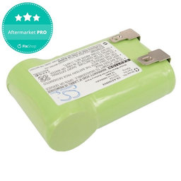 AEG Electrolux Junior 3000 - Baterija 520104 Ni-MH 3.6V 3000mAh HQ