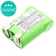 AEG Electrolux Junior 3000 - Baterija 520104 Ni-MH 3.6V 3000mAh HQ