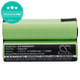 AEG Electrolux Junior 2.0 - Baterija Type141 Ni-MH 3.6V 2000mAh HQ