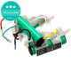 AEG AG3101, AG3103, CX7 - Baterija 140127175457 Li-Ion 10.8V 2500mAh HQ