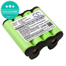 AEG Electrolux AG406 - Baterija AG406 Ni-MH 7.2V 2000mAh HQ