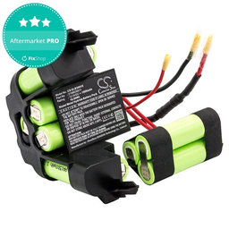 AEG AG3101, AG3102, AG3103 - Baterija 2199035011 12.0V 1500mAh HQ