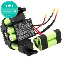 AEG Electrolux Ergorapido AG-series - Baterija 2199035011 12.0V 1500mAh HQ