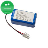 Ecovacs Deebot CEN-series, CR-series, N79-series, X500-series - Baterija 4ICR19/65 Li-Ion 14.8V 2200mAh