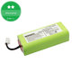Philips Easystar - Baterija NR49AA800P Ni-MH 14.4V 800mAh