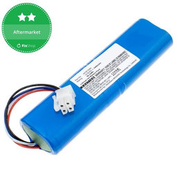 Philips FC8705, FC8710, FC8772, FC8776 - Baterija 4ICR19/65 Li-Ion 14.8V 3400mAh