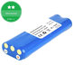 Philips SmartPro Active - Baterija 4ICR19/65 Li-Ion 14.4V 3400mAh