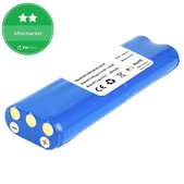 Philips SmartPro Active - Baterija 4ICR19/65 Li-Ion 14.4V 2600mAh