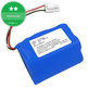 Philips PowerPro Aqua - Baterija INR18650X25 Li-Ion 18.5V 2500mAh