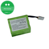 Vorwerk Kobold VX100 - Baterija 945-0006 Ni-MH 7.2V 3500mAh