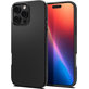 Spigen - Ovitek Liquid Air za iPhone 16 Pro Max, matte black