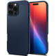 Spigen - Ovitek Liquid Air za iPhone 16 Pro Max, navy blue