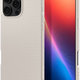 Spigen - Ovitek Liquid Air za iPhone 16 Pro Max, natural titanium