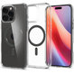 Spigen - Ovitek Ultra Hybrid z MagSafe za iPhone 16 Pro Max, črna