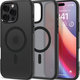 Spigen - Ovitek Ultra Hybrid z MagSafe za iPhone 16 Pro Max, frost black