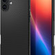 Spigen - Ovitek Liquid Air za iPhone 16 Plus, matte black