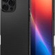 Spigen - Ovitek Liquid Air za iPhone 16 Pro, matte black