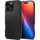 Spigen - Ovitek Liquid Air za iPhone 16 Pro, matte black