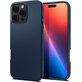 Spigen - Ovitek Liquid Air za iPhone 16 Pro, navy blue