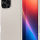 Spigen - Ovitek Liquid Air za iPhone 16 Pro, natural titanium