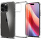 Spigen - Ovitek Ultra Hybrid za iPhone 16 Pro, crystal clear