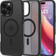 Spigen - Ovitek Ultra Hybrid z MagSafe za iPhone 16 Pro, frost black