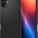 Spigen - Ovitek Liquid Air za iPhone 16, matte black