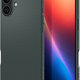 Spigen - Ovitek Liquid Air za iPhone 16, abyss green