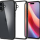 Spigen - Ovitek Ultra Hybrid za iPhone 16, matte black