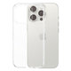 PanzerGlass - Ovitek HardCase za iPhone 16 Pro, transparent