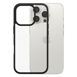 PanzerGlass - Ovitek HardCase za iPhone 16 Pro, črn