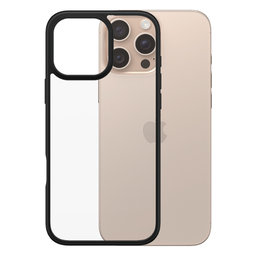 PanzerGlass - Ovitek HardCase za iPhone 16 Pro Max, črn